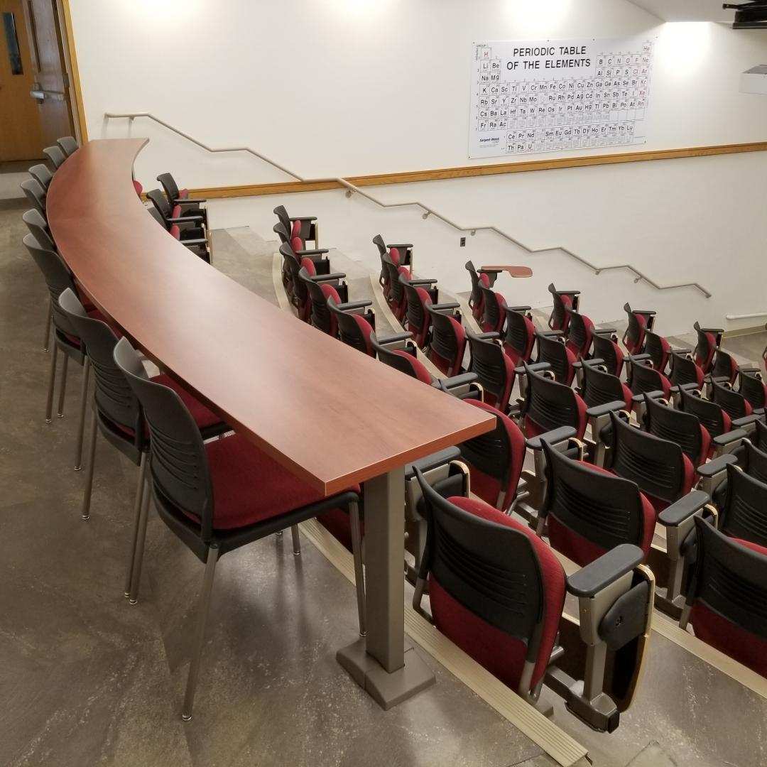 Auditorium Seating Interiors By Bci